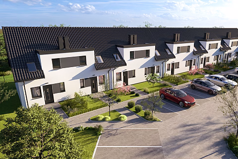 projekt szeregu Emilka 3