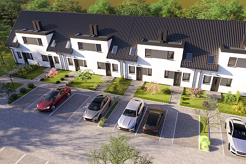 projekt szeregu Emilka 3