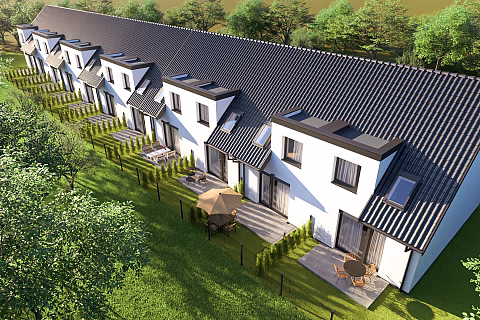 projekt szeregu Emilka 3