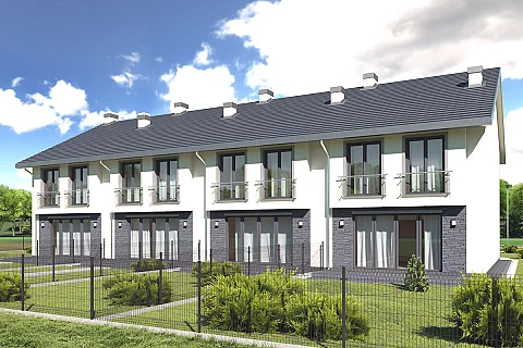 projekt szeregu Konrad 1