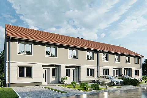 projekt szeregu Norbert 4