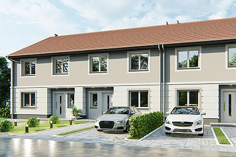 projekt szeregu Norbert 4