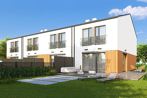 projekt szeregu Julian 2