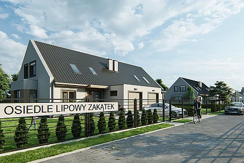 projekt szeregu Vivien B