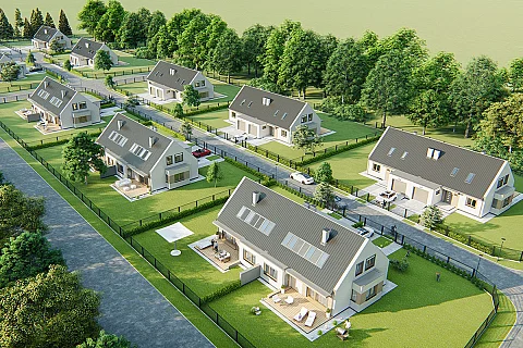 projekt szeregu Vivien B
